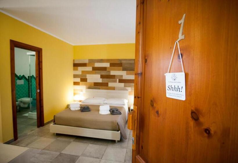 اتاق سوپریور, Le Stanze Del Centro