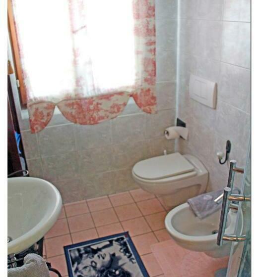 豪华房间, Portobello