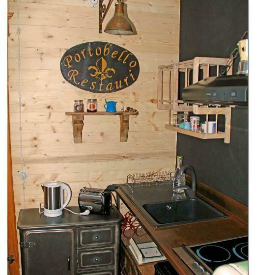 豪华房间, Portobello