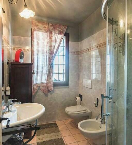 豪华房间, Portobello