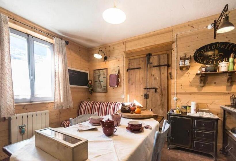 豪华房间, Portobello