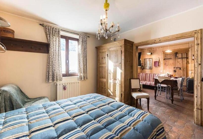 豪华房间, Portobello