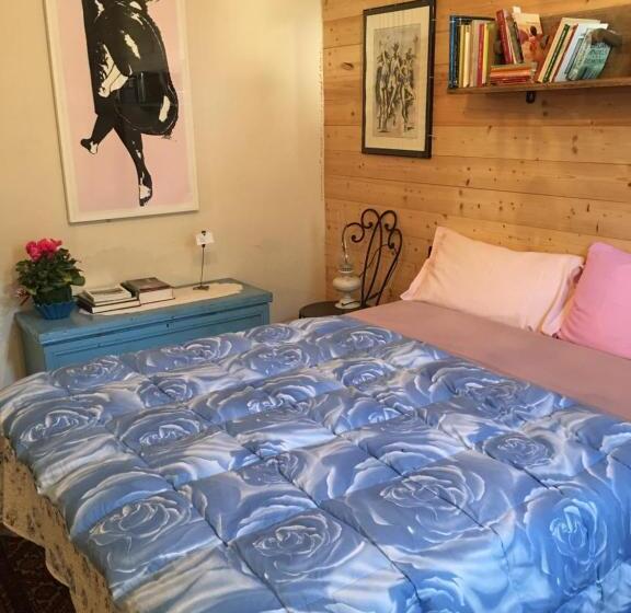 豪华房间, Portobello