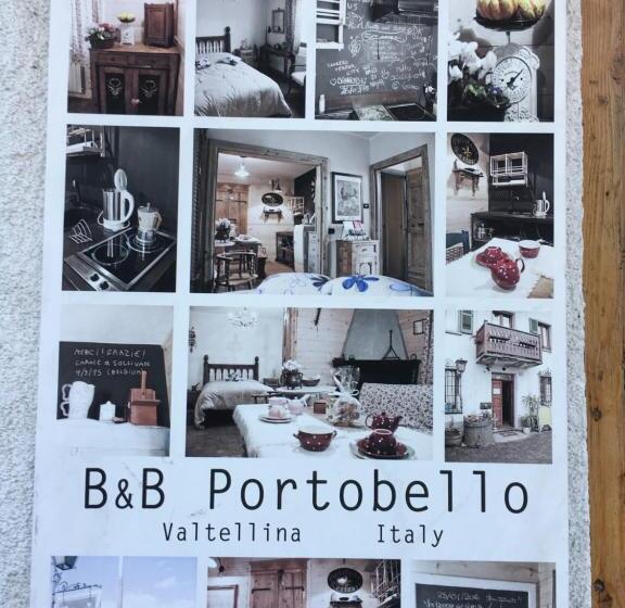 豪华房间, Portobello