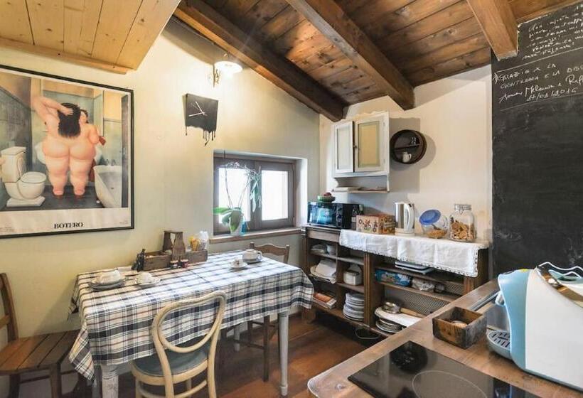 标准间, Portobello