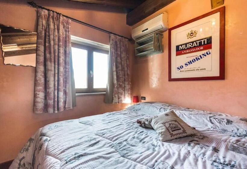 标准间, Portobello