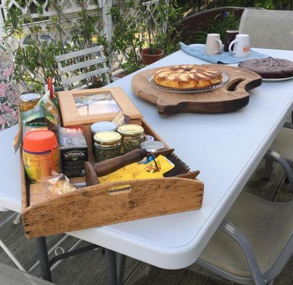 标准间, Portobello