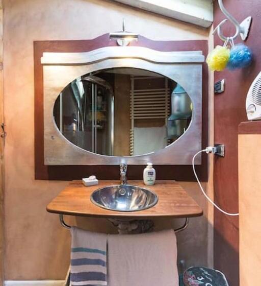 标准间, Portobello