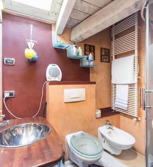 标准间, Portobello