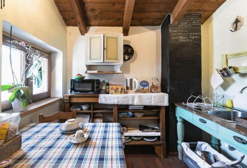 标准间, Portobello