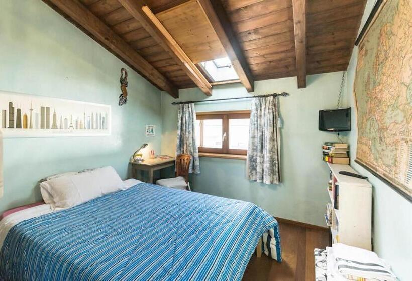 经济房, Portobello