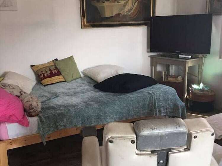 经济房, Portobello