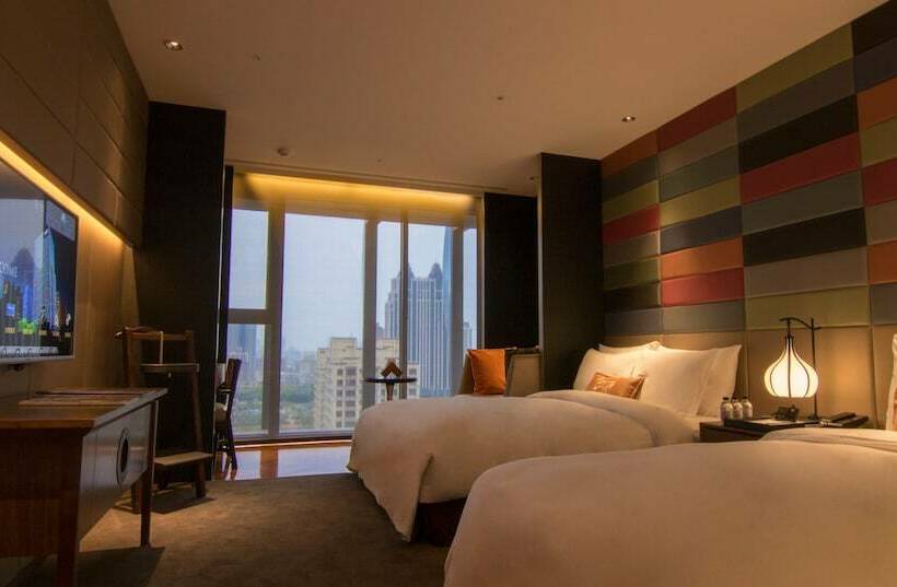 Quarto Triplo Standart, H2o