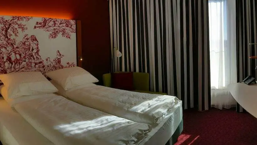 Comfort-huone, Ibb Hotel Ingelheim
