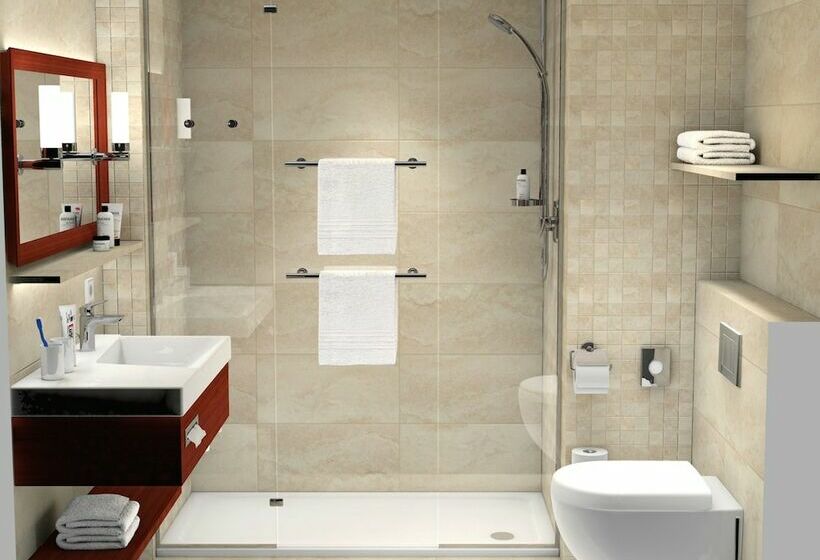 إستوديو قياسى, Ibb Hotel Ingelheim