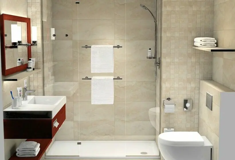 Standard-studio, Ibb Hotel Ingelheim