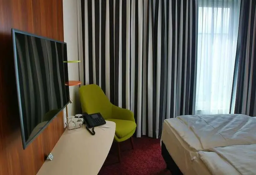 Comfort-huone, Ibb Hotel Ingelheim
