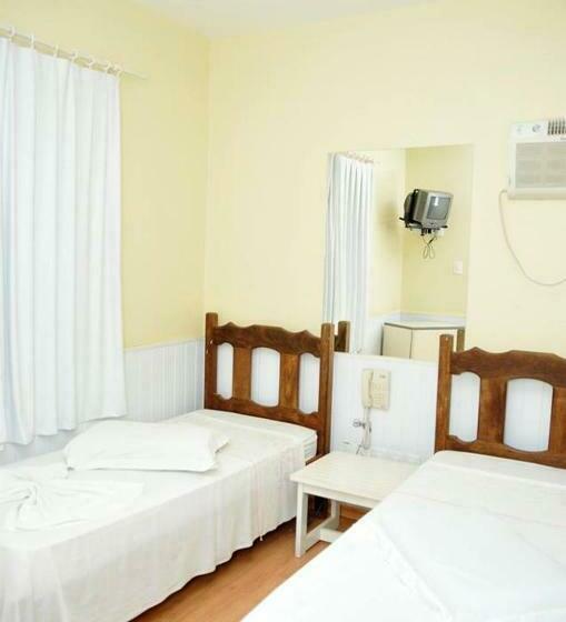 Quarto Estandar, Panorama