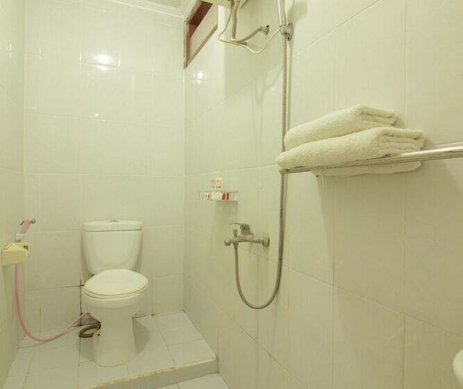 スタンダードルーム, Reddoorz Plus At Hotel Sofia Pangandaran