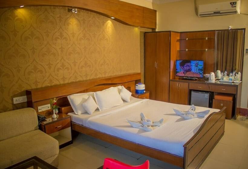 프리미엄 룸, Sonar Bangla Mandarmoni