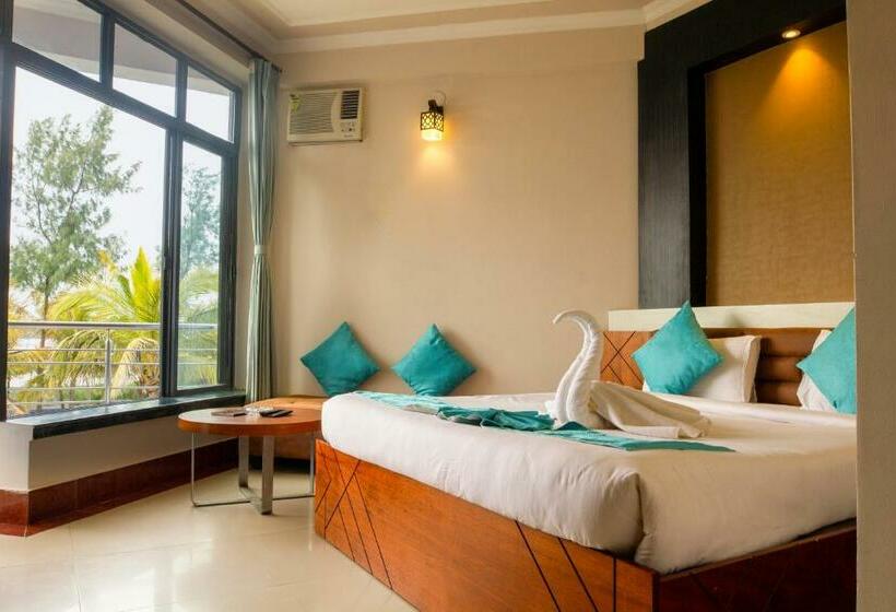 디럭스 룸, Sonar Bangla Mandarmoni