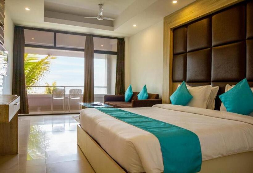 스탠다드 룸, Sonar Bangla Mandarmoni