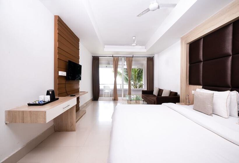 프리미엄 룸, Sonar Bangla Mandarmoni