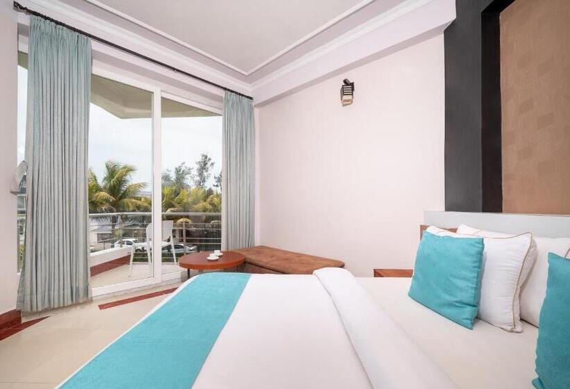 디럭스 룸, Sonar Bangla Mandarmoni