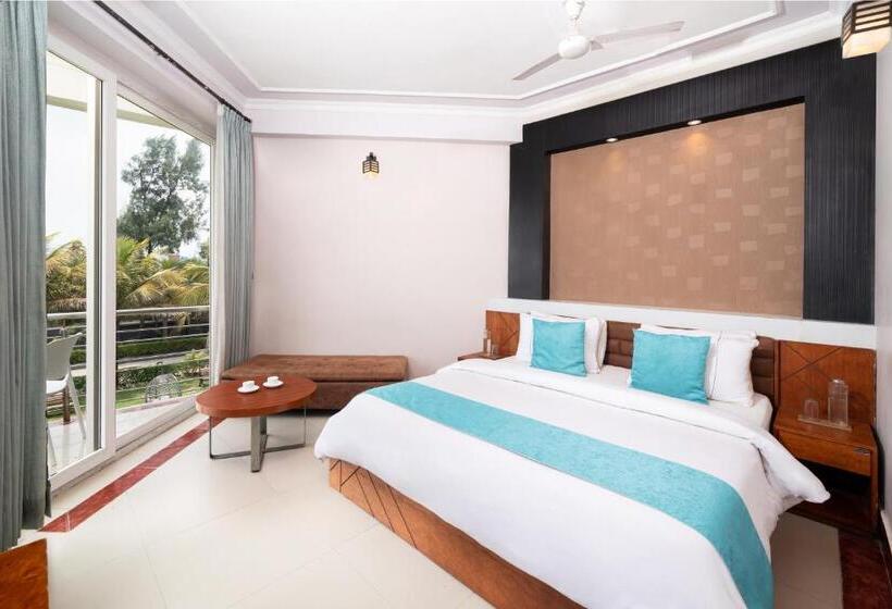 디럭스 룸, Sonar Bangla Mandarmoni