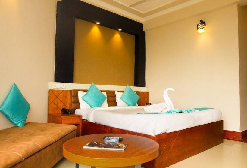 스탠다드 룸, Sonar Bangla Mandarmoni