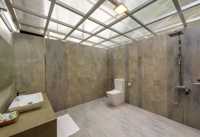 Номер Deluxe, Thuduwa Camp