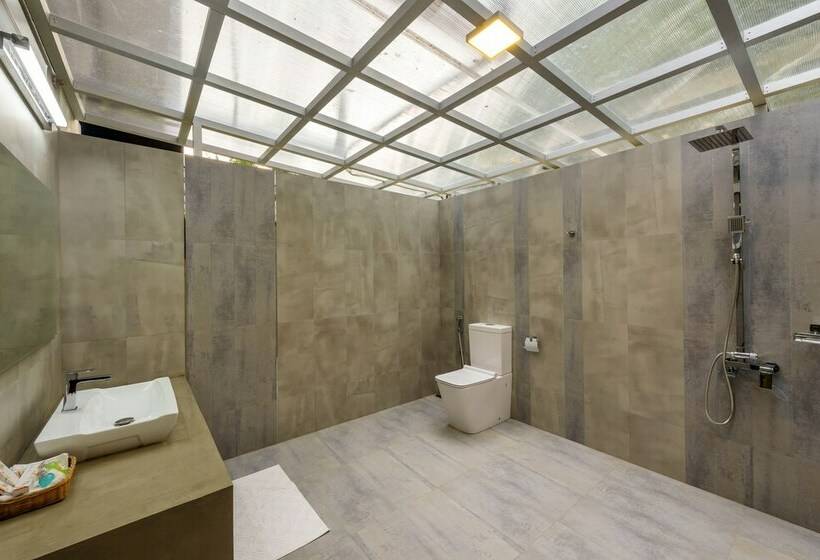 Номер Deluxe, Thuduwa Camp