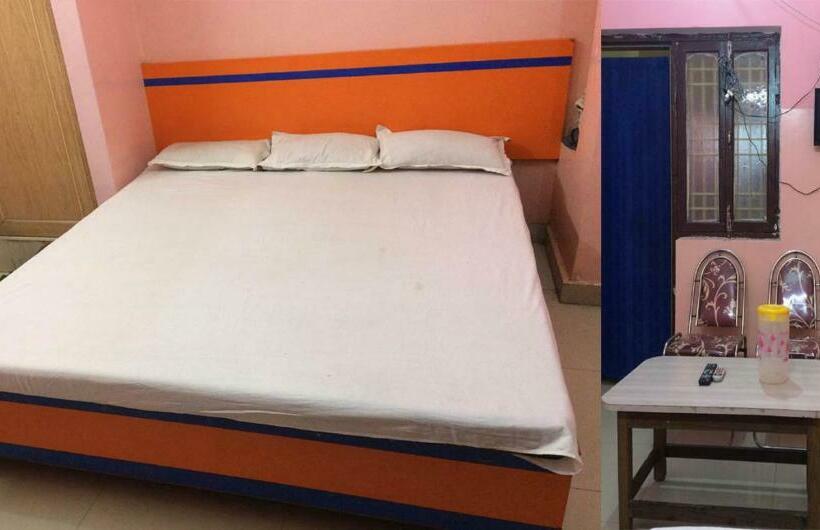 Chambre Deluxe, Utsav & Marriage Hall