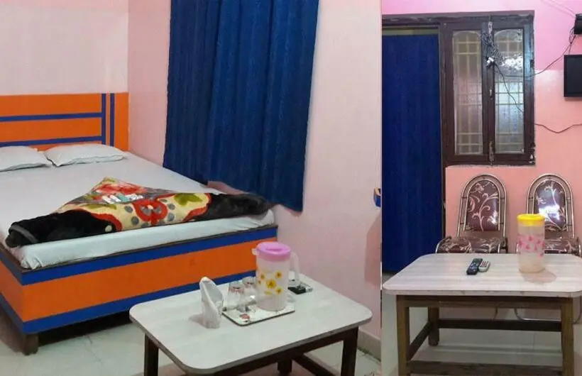 اتاق لوکس, Utsav & Marriage Hall