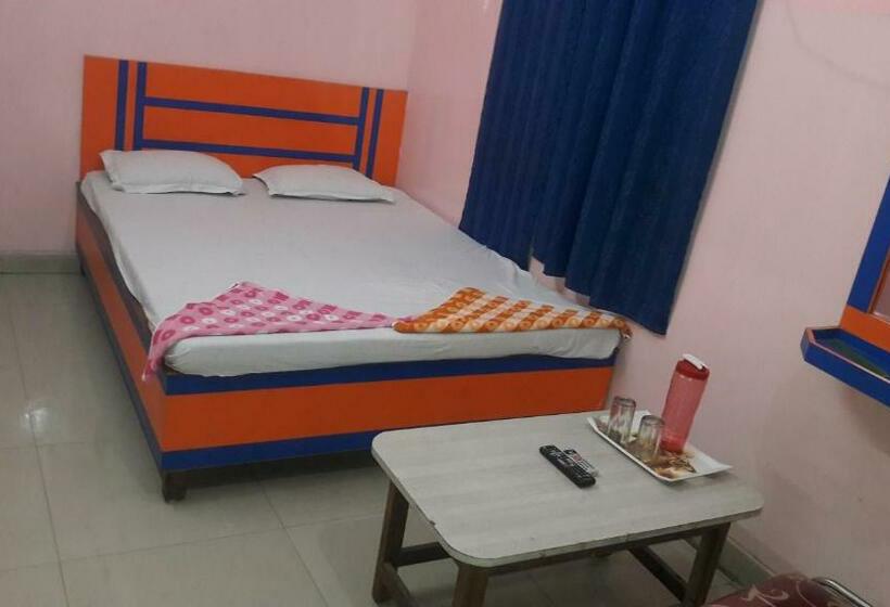 Chambre Deluxe, Utsav & Marriage Hall