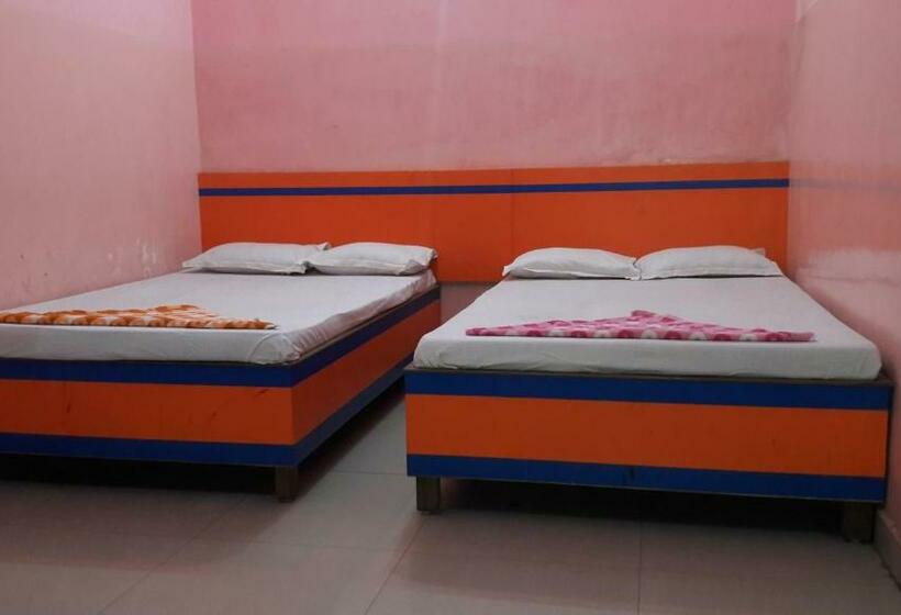 Chambre Deluxe, Utsav & Marriage Hall