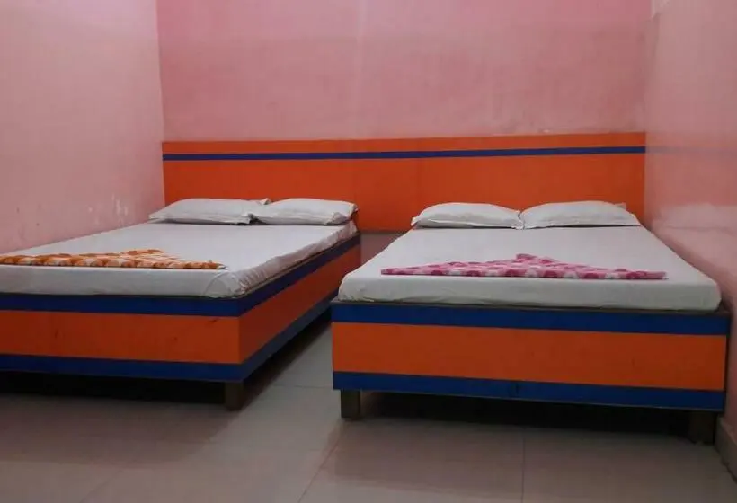 اتاق لوکس, Utsav & Marriage Hall