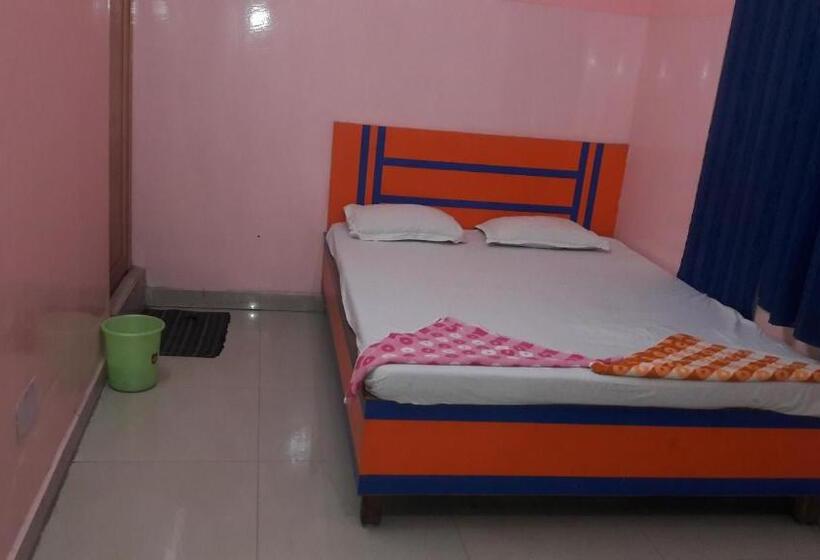 Chambre Deluxe, Utsav & Marriage Hall