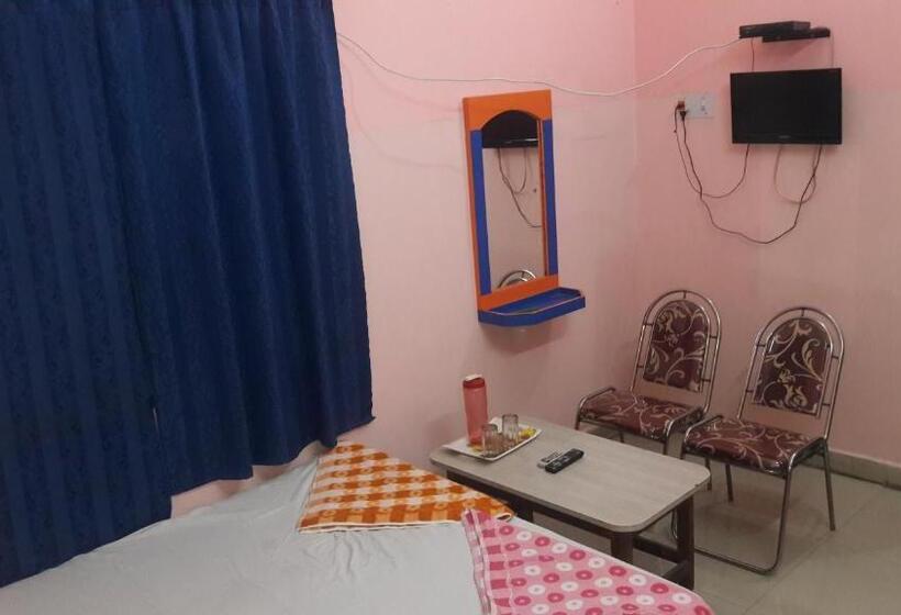 Chambre Deluxe, Utsav & Marriage Hall