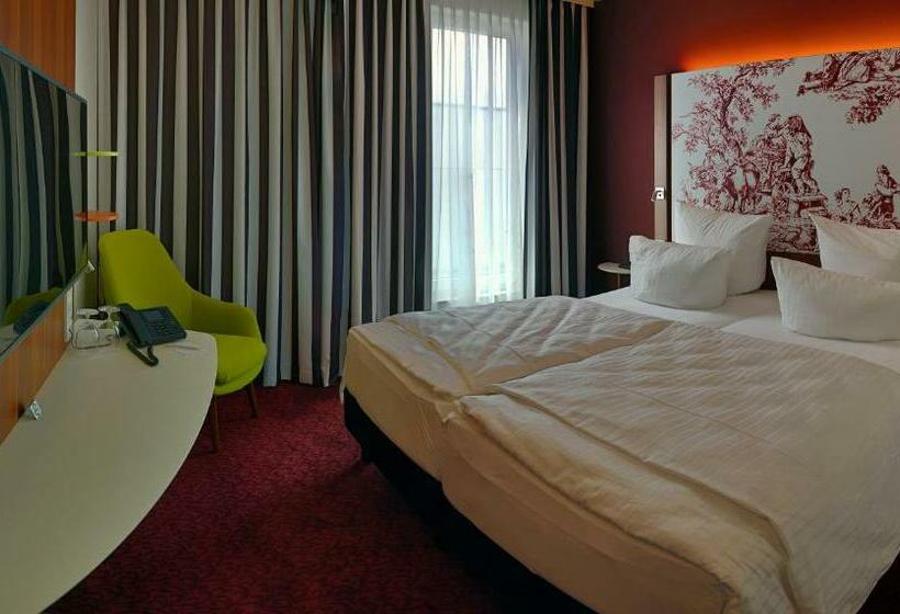 غرفة كومفورت, Ibb Hotel Ingelheim