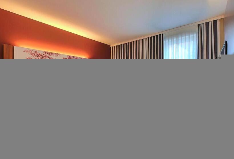 Студия Стандарт, Ibb Hotel Ingelheim