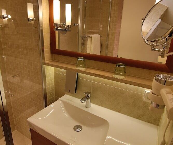 Номер Комфорт, Ibb Hotel Ingelheim