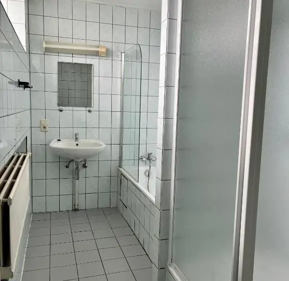 ファミリールーム, Logies Waasland