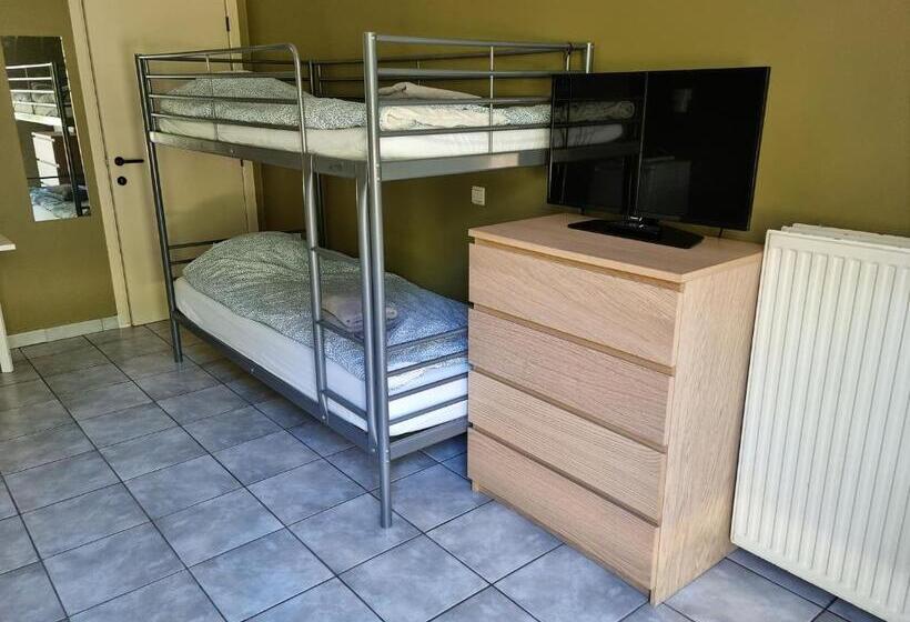 标准工作室, Logies Waasland