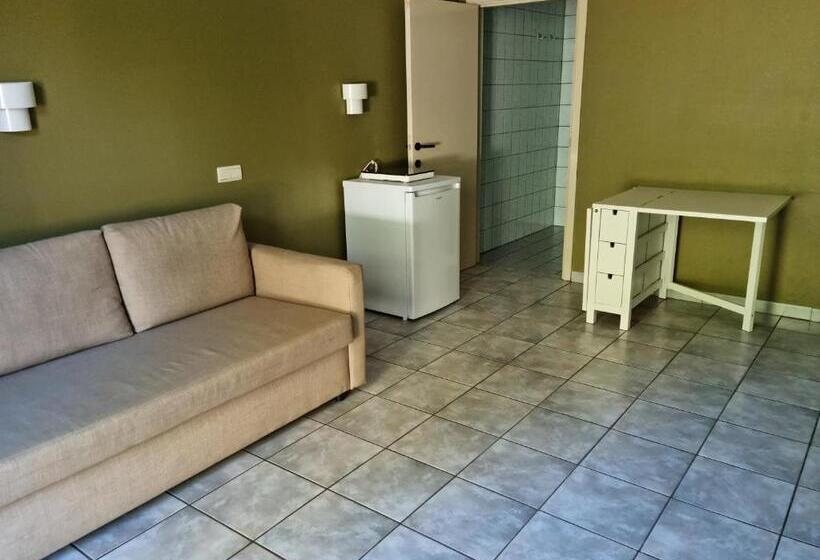 标准工作室, Logies Waasland