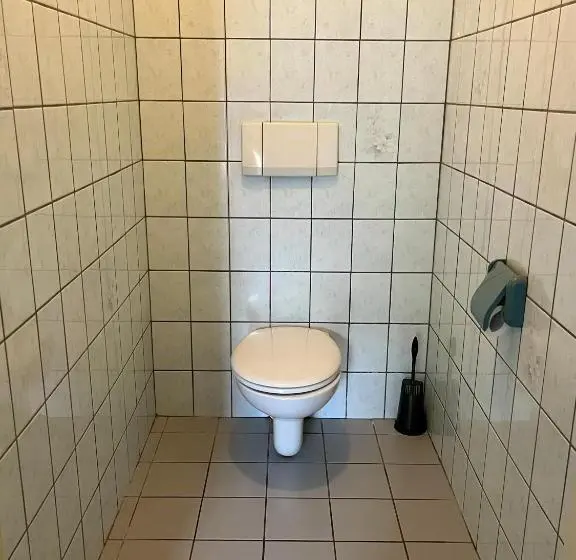 エコノミールーム, Logies Waasland