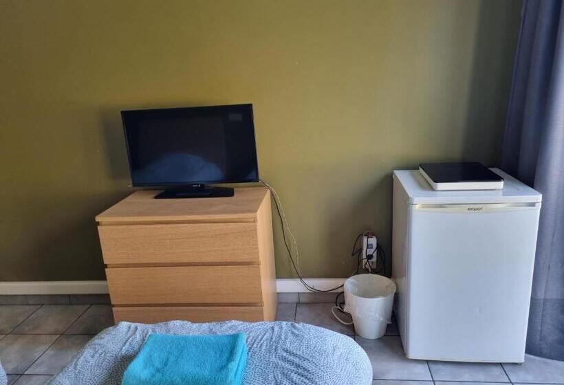 经济房, Logies Waasland