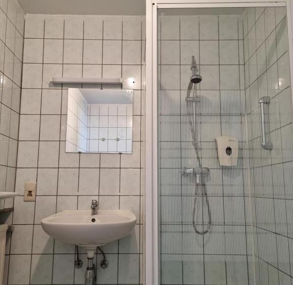 豪华家庭房间, Logies Waasland