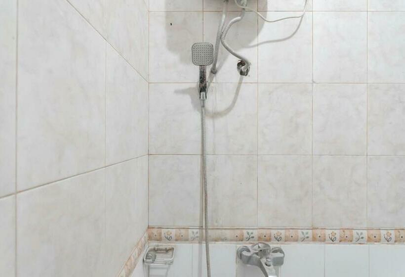 デラックスルーム, Reddoorz Plus At Hotel Sofia Pangandaran