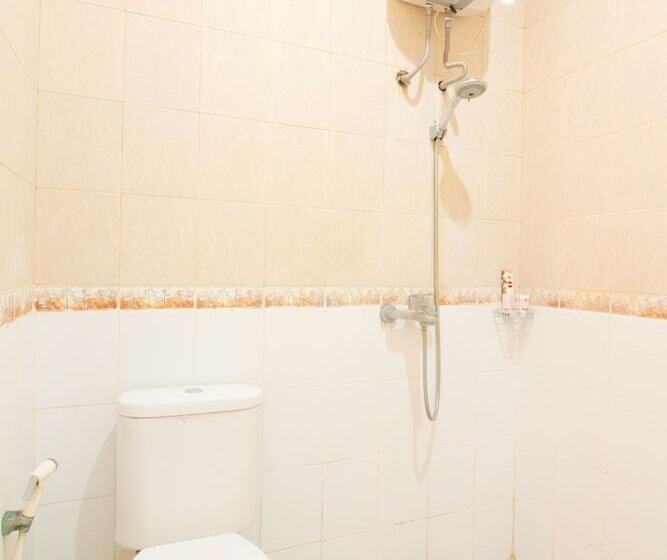 デラックススイート, Reddoorz Plus At Hotel Sofia Pangandaran